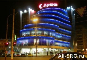  Саратовская перестройка